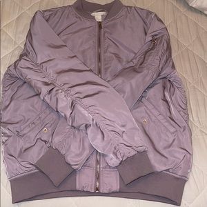 H&M Women’s Bomber Jacket